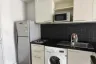 1 Bedroom Condo for rent in The Seed Mingle, Thung Maha Mek, Bangkok near MRT Lumpini