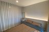 1 Bedroom Condo for rent in Regent Home Bangna, Bang Na, Bangkok near BTS Bang Na
