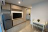 1 Bedroom Condo for rent in Regent Home Bangna, Bang Na, Bangkok near BTS Bang Na