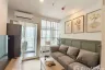 1 Bedroom Condo for rent in Regent Home Bangna, Bang Na, Bangkok near BTS Bang Na