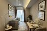 1 Bedroom Condo for rent in Chapter Thonglor 25, Khlong Tan Nuea, Bangkok near BTS Thong Lo