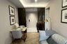 1 Bedroom Condo for rent in Chapter Thonglor 25, Khlong Tan Nuea, Bangkok near BTS Thong Lo