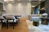 2 Bedroom Condo for rent in The Estelle Phrom Phong, Khlong Tan, Bangkok near BTS Phrom Phong