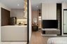 1 Bedroom Condo for rent in Supalai Icon Sathorn, Thung Maha Mek, Bangkok near MRT Lumpini