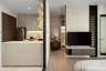 1 Bedroom Condo for rent in Supalai Icon Sathorn, Thung Maha Mek, Bangkok near MRT Lumpini