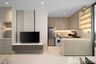1 Bedroom Condo for rent in Supalai Icon Sathorn, Thung Maha Mek, Bangkok near MRT Lumpini