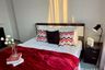 1 Bedroom Condo for rent in Rich Park at Triple Station, Suan Luang, Bangkok near Airport Rail Link Hua Mak