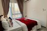 1 Bedroom Condo for rent in Rich Park at Triple Station, Suan Luang, Bangkok near Airport Rail Link Hua Mak