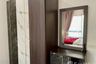 1 Bedroom Condo for rent in Rich Park at Triple Station, Suan Luang, Bangkok near Airport Rail Link Hua Mak