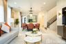 4 Bedroom House for rent in Nantawan Rama 9 - New Krungthepkretha, Saphan Sung, Bangkok