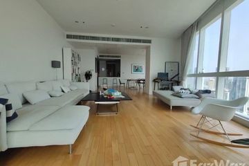 3 Bedroom Condo for rent in Khlong Toei, Bangkok near BTS Phrom Phong