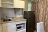 1 Bedroom Condo for rent in Lumpini Place Rama4 - Ratchadapisek, Khlong Toei, Bangkok near MRT Queen Sirikit National Convention Centre