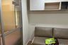 1 Bedroom Condo for rent in Lumpini Place Rama4 - Ratchadapisek, Khlong Toei, Bangkok near MRT Queen Sirikit National Convention Centre