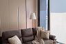 1 Bedroom Condo for rent in Saladaeng One, Silom, Bangkok near MRT Lumpini