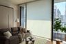 1 Bedroom Condo for rent in Saladaeng One, Silom, Bangkok near MRT Lumpini