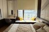 1 Bedroom Condo for rent in Saladaeng One, Silom, Bangkok near MRT Lumpini
