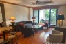 1 Bedroom Condo for rent in Supreme Ville, Thung Maha Mek, Bangkok near MRT Lumpini