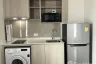 2 Bedroom Condo for rent in NIA by Sansiri, Phra Khanong Nuea, Bangkok near BTS Phra Khanong