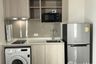 2 Bedroom Condo for rent in NIA by Sansiri, Phra Khanong Nuea, Bangkok near BTS Phra Khanong