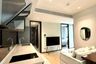 2 Bedroom Condo for rent in The Reserve Sukhumvit 61, Khlong Tan Nuea, Bangkok near BTS Ekkamai