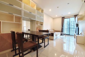 1 Bedroom Condo for rent in Villa Asoke, Makkasan, Bangkok near MRT Phetchaburi
