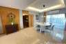 3 Bedroom Apartment for rent in Esmeralda Apartments, Thung Maha Mek, Bangkok near MRT Lumpini
