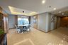 3 Bedroom Apartment for rent in Esmeralda Apartments, Thung Maha Mek, Bangkok near MRT Lumpini