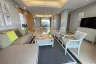 3 Bedroom Apartment for rent in Esmeralda Apartments, Thung Maha Mek, Bangkok near MRT Lumpini