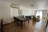 1 Bedroom Condo for rent in The Roof Garden Onnut, Phra Khanong, Bangkok near BTS On Nut