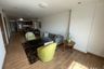 1 Bedroom Condo for rent in The Roof Garden Onnut, Phra Khanong, Bangkok near BTS On Nut