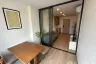 1 Bedroom Condo for rent in Life Rama 4 - Asoke, Khlong Toei, Bangkok near MRT Queen Sirikit National Convention Centre
