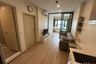 1 Bedroom Condo for rent in Life Rama 4 - Asoke, Khlong Toei, Bangkok near MRT Queen Sirikit National Convention Centre