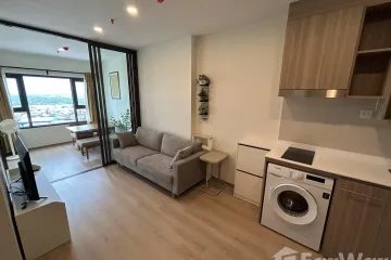1 Bedroom Condo for rent in Khlong Toei, Bangkok near MRT Queen Sirikit National Convention Centre