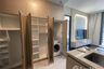 1 Bedroom Condo for rent in LAVIQ Sukhumvit 57, Khlong Tan Nuea, Bangkok near BTS Thong Lo