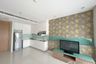 1 Bedroom Condo for rent in Amanta Lumpini, Thung Maha Mek, Bangkok near MRT Khlong Toei