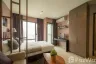 Condo for rent in Rhythm Asoke, Makkasan, Bangkok near MRT Phra Ram 9