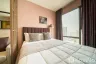 Condo for rent in Rhythm Asoke, Makkasan, Bangkok near MRT Phra Ram 9