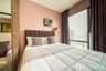 Condo for rent in Rhythm Asoke, Makkasan, Bangkok near MRT Phra Ram 9