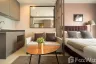 Condo for rent in Rhythm Asoke, Makkasan, Bangkok near MRT Phra Ram 9