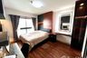 1 Bedroom Condo for rent in Supalai Loft @Talat Phlu Station, Thon Buri, Bangkok near BTS Talat Phlu