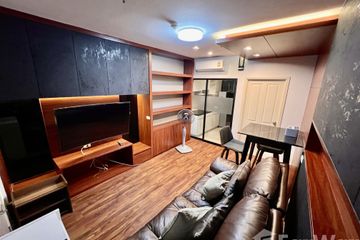 1 Bedroom Condo for rent in Thon Buri, Bangkok near BTS Talat Phlu