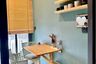 1 Bedroom Condo for rent in THE LINE Wongsawang, Wong Sawang, Bangkok near MRT Wong Sawang