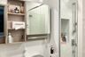 1 Bedroom Condo for rent in THE LINE Wongsawang, Wong Sawang, Bangkok near MRT Wong Sawang