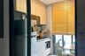 1 Bedroom Condo for rent in THE LINE Wongsawang, Wong Sawang, Bangkok near MRT Wong Sawang