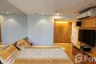 2 Bedroom Condo for rent in Garden Asoke - Rama 9, Bang Kapi, Bangkok