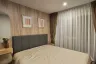 1 Bedroom Condo for rent in Regent Home Bangna, Bang Na, Bangkok near BTS Bang Na