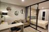 1 Bedroom Condo for rent in Regent Home Bangna, Bang Na, Bangkok near BTS Bang Na