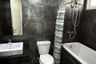2 Bedroom Condo for rent in Voque Sukhumvit 16, Khlong Toei, Bangkok near BTS Asoke