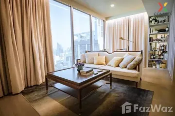 3 Bedroom Condo for rent in Khlong Toei Nuea, Bangkok near MRT Sukhumvit