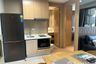1 Bedroom Condo for rent in Regal Condo Sathorn - Naradhiwas, Thung Maha Mek, Bangkok